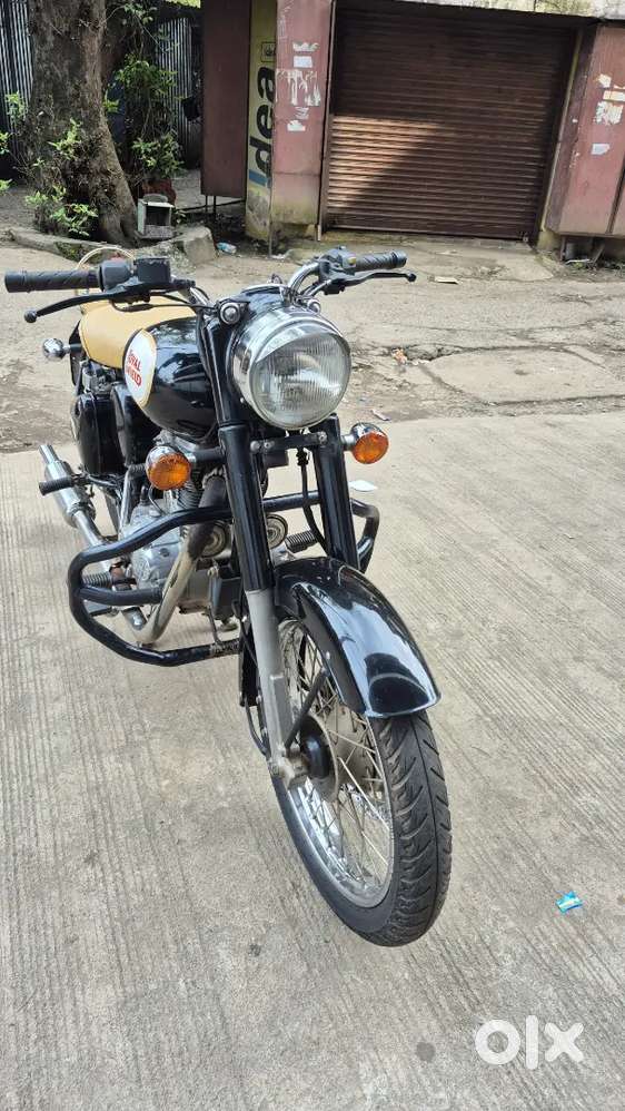 Good condition