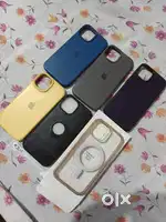 iPhone 14, 15 cases