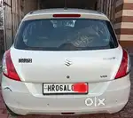Maruti Suzuki Swift 2017 Diesel 87000 Km Driven