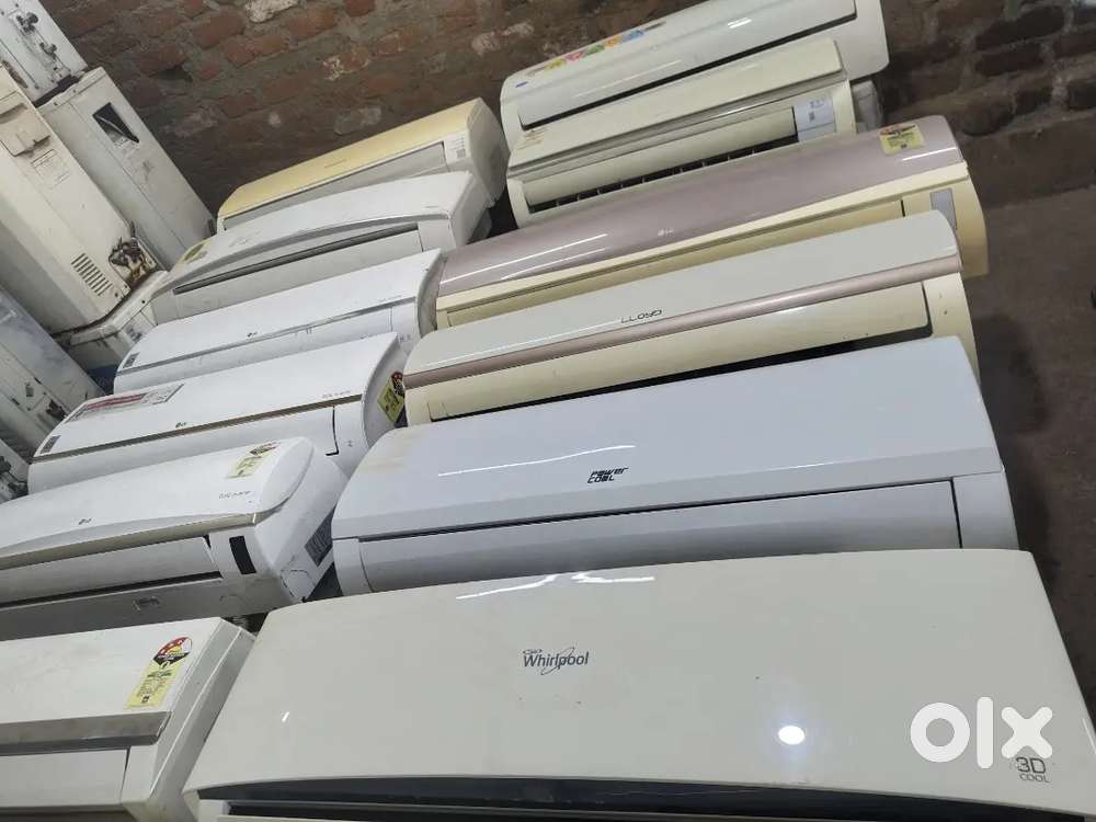 Running acs available