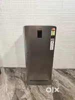 Branded fridge with warranty@ eco appliances