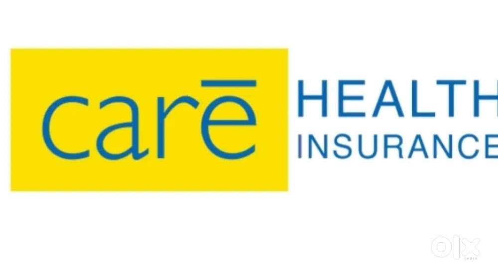 Leading health insurance company looking for young energetic person