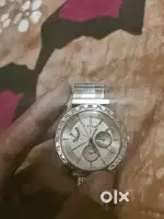 Titan watch