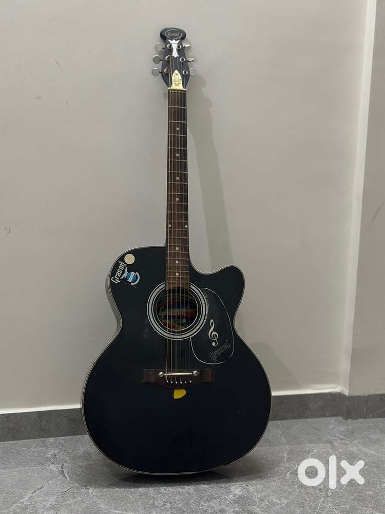 Good conditioned Guitar