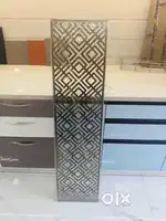Saifti Door Grill