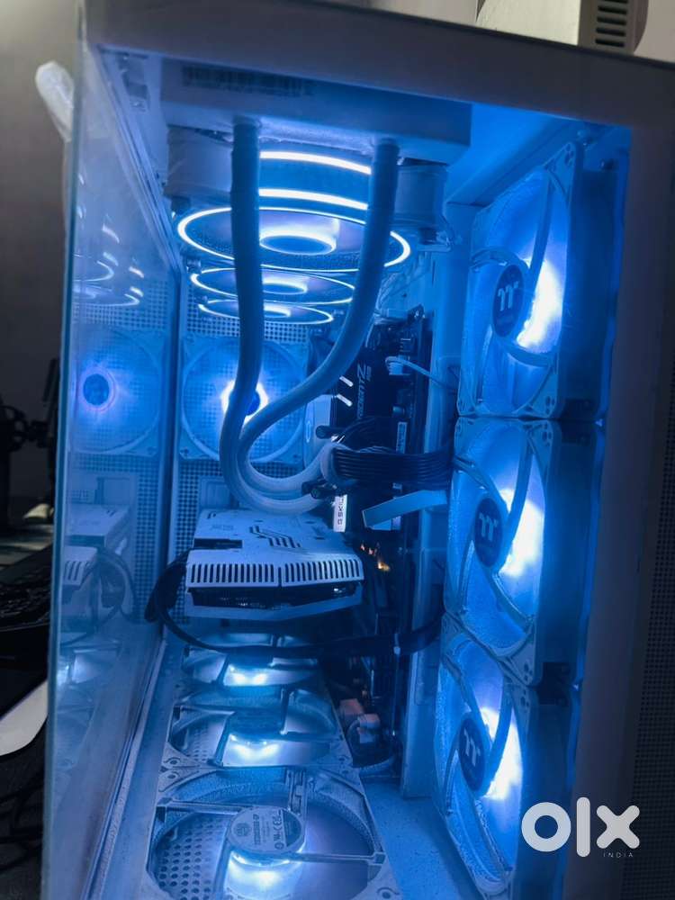 Gaming / Streaming Performance Pc