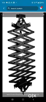 Holder clamp, Photo Studio ,Video Light Ceiling,Wall Mounting,