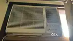 2 Geyser and 1 window AC