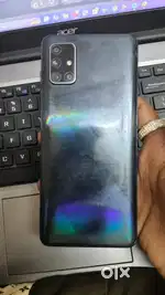 Samsung a71 8 128