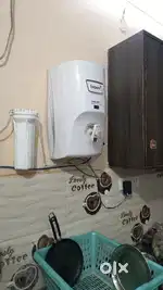Ro water purifier