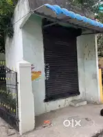 Shop for rent @ Velachery Ashtalakshmi nagar 5th street