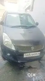 Maruti Suzuki Swift 2016 Petrol 98000 Km Driven