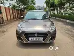 Maruti Suzuki Swift Dzire 1.3 VXI, 2018, Petrol