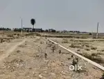 Best valueable residential plot for sale at konisi ringroad