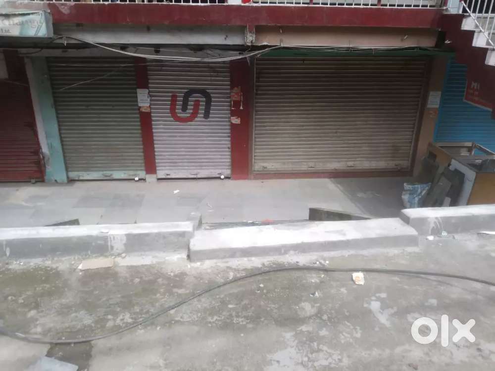 PRIME LOCATION IN SEVOKE ROAD