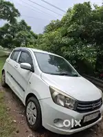Maruti Suzuki Celerio 2016 CNG & Hybrids Good Condition