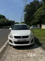 Maruti Suzuki Swift 2017
