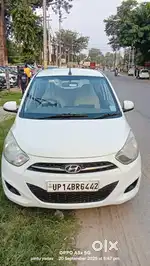 Hyundai i10 1.1 BLUEDRIVE Magna, 2012, CNG & Hybrids