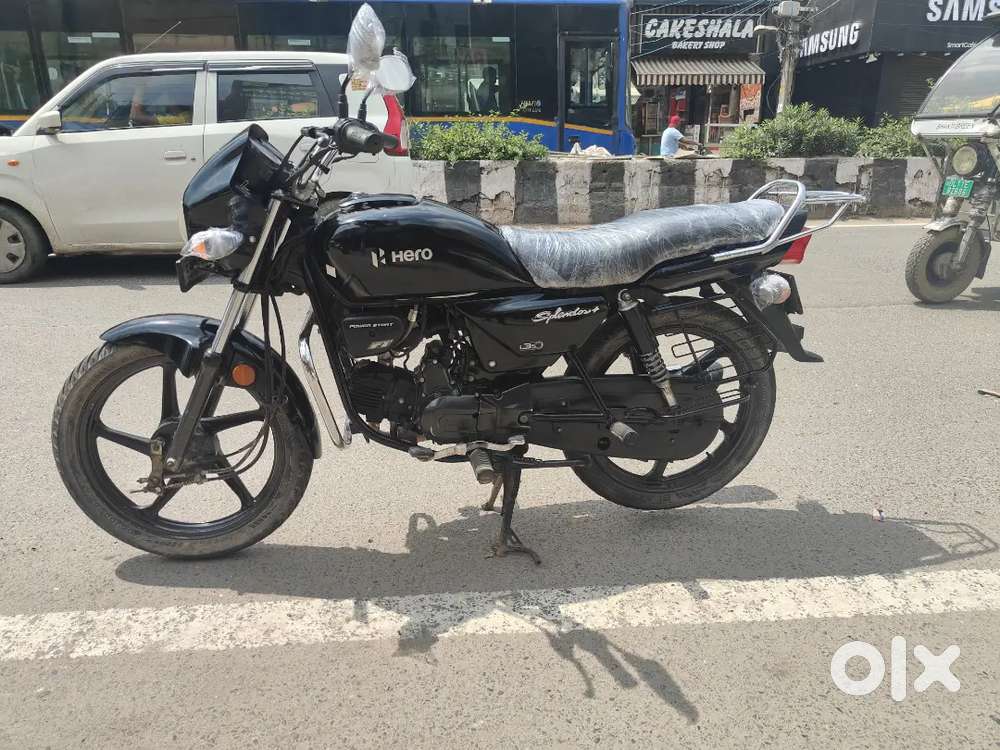 SPLENDOR Z BLACK