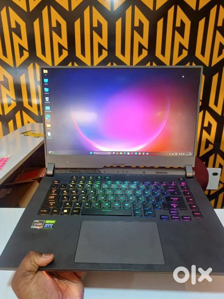 ROG GAMING LAPTOP BEST PRICE