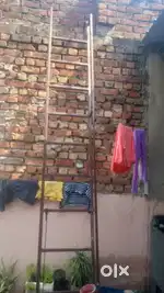 11 foot stair