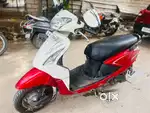 Pleasure Good Condtion