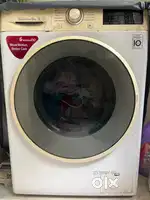 Front load 6kg LG