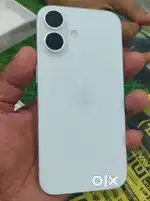 Iphone 16 fresh