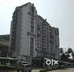 2 bhk flat for rent