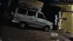 Toyota Qualis 2003 Diesel Well Maintained