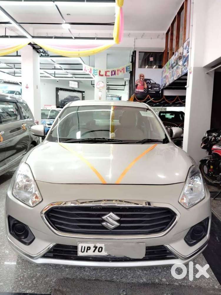 Maruti Suzuki Dzire 2017-2020 VDI, 2019, Diesel