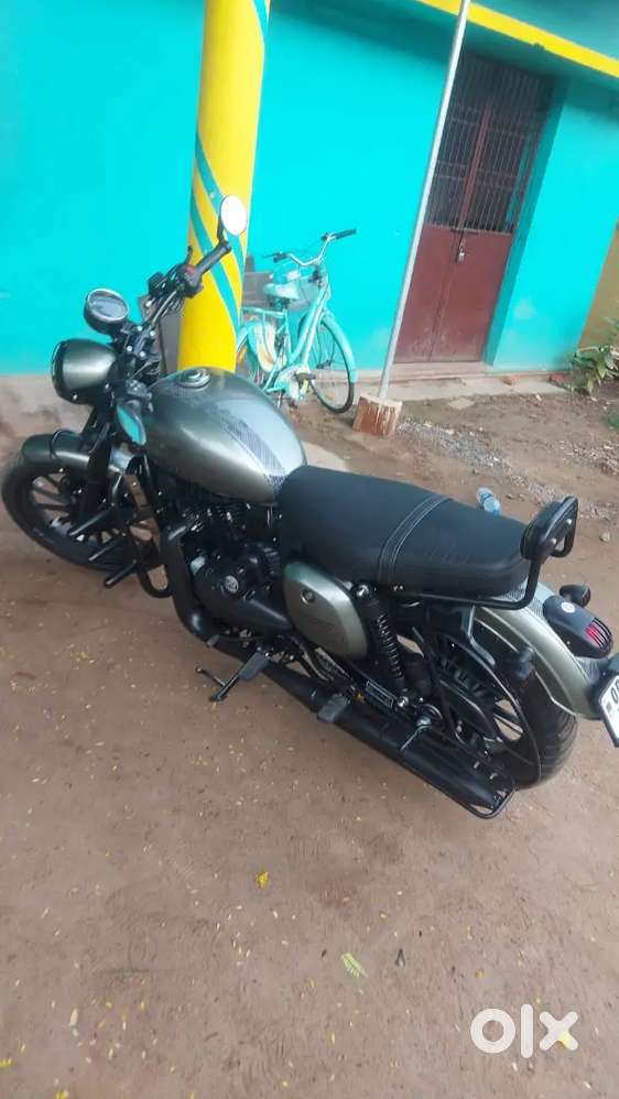 Jawa 42 Good condition