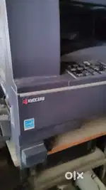 Xerox Mechanic