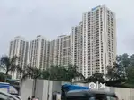 1Bhk Aaradhya Highpark by Micl Flat for rent