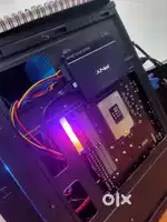 CPU i5 8GB RAM 256GB SSD