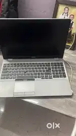 DELL Laptop Precession 3550