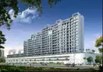 2 BHK FLAT FOR RENT IN SECTOR 12 KHARGHAR
