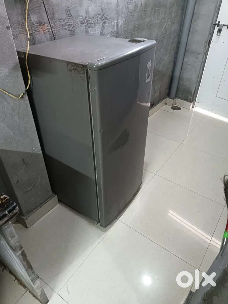 LG fridges