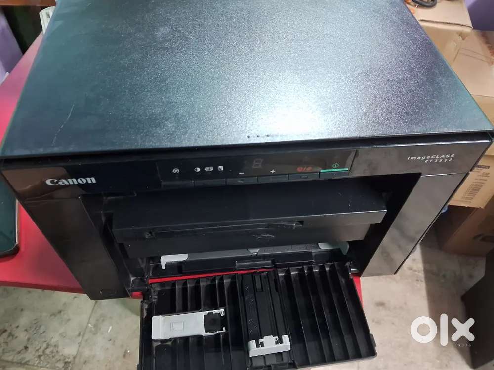 Cannon 3010 printer print scan copy