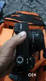 Sony A6300