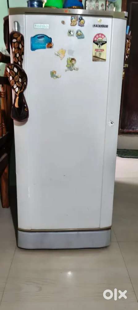 Samsung fridge