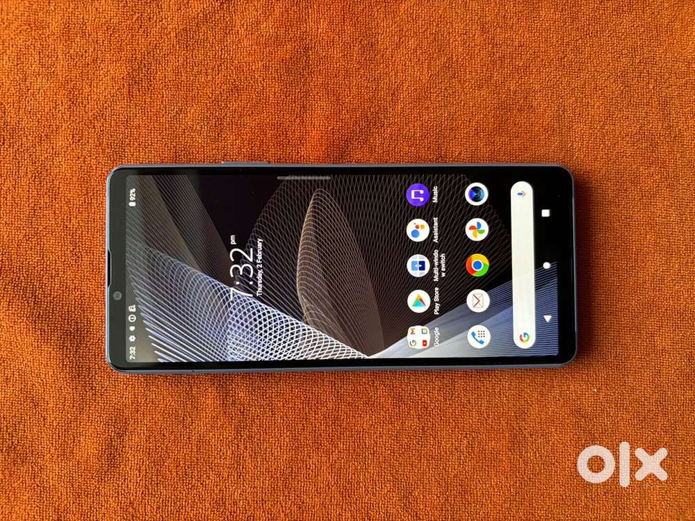 Sony Xperia 10 Mark   6/128 only device