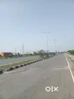 Redhills Bus stand near luxury plot