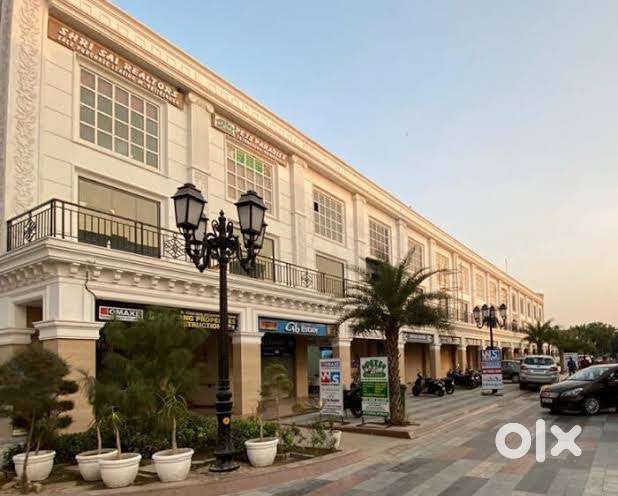 Sco omaxe for sale ready to move