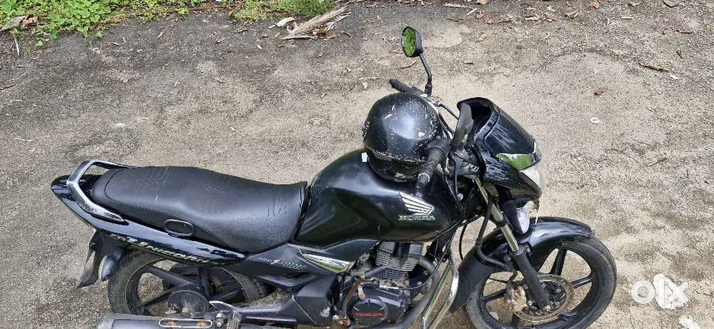 good condition