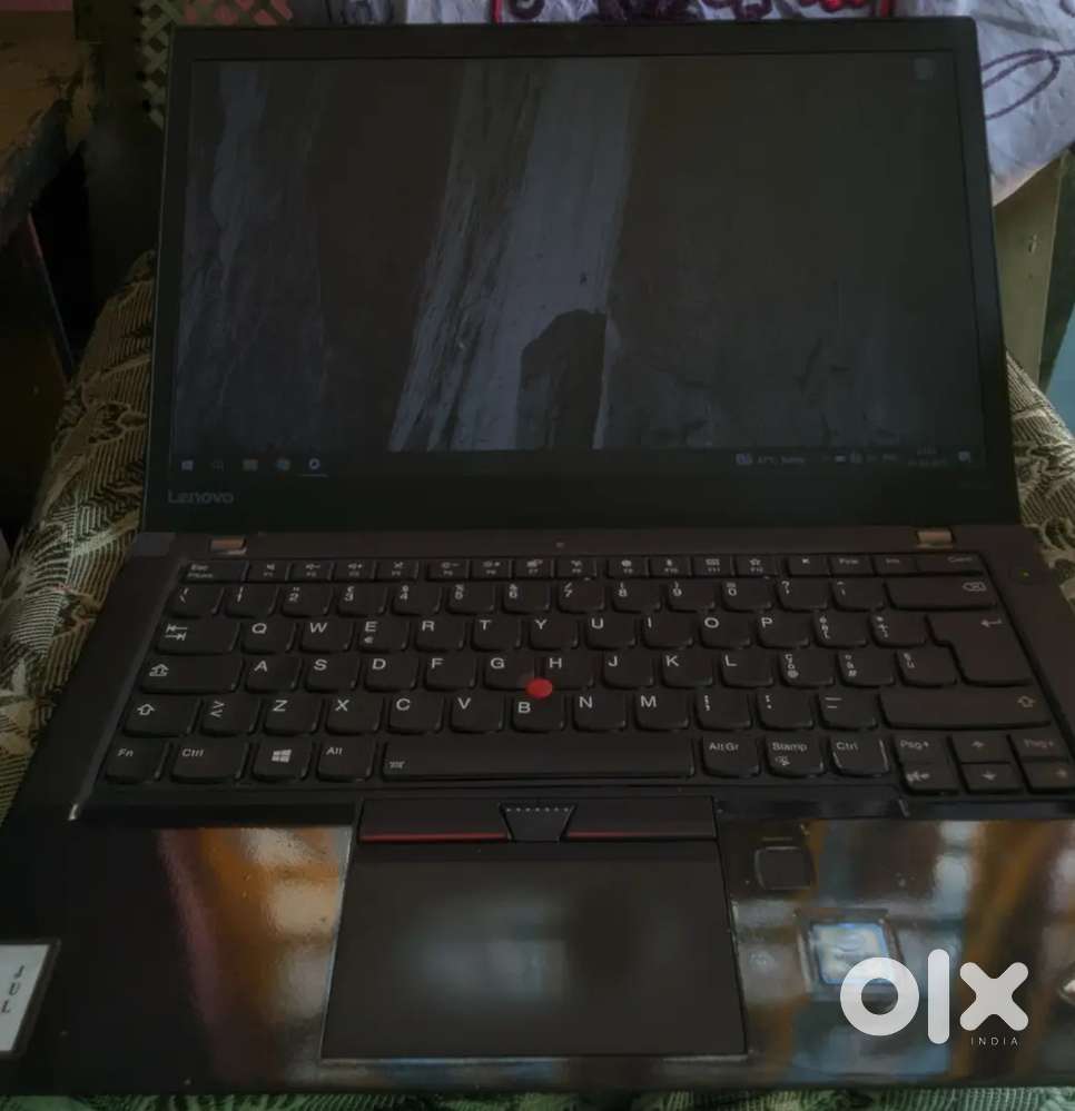 Lenovo ThinkPad T470s