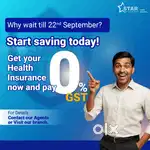 Star Health Medi and Accident Insurance for Protecting your Family