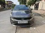 Tata Tigor XZ, 2022, Petrol