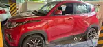 Mahindra KUV100 NXT 2017 Petrol Well Maintained