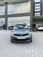 Tata Tigor XMA, 2019, Petrol